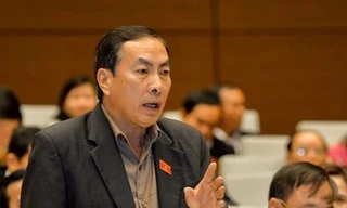 ĐBQH Phạm Văn Hòa, đoàn Đồng Tháp