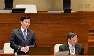 Bộ trưởng Bộ VHTT&DL Nguyễn Ngọc Thiện