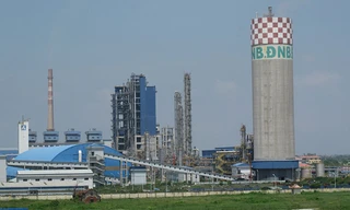 Dự án nhà máy sản xuất đạm Ninh Bình, các bên không dàn xếp được nên hiện đã phải chuẩn bị sẵn sàng phương án giải quyết tranh chấp tại tòa