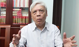 Đề xuất thành lập Viện Đạo đức để huấn luyện cán bộ