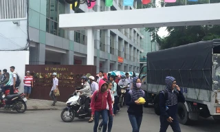 Một Trưởng khoa Luật bị tố đạo văn vừa xin rút khỏi danh sách phó giáo sư