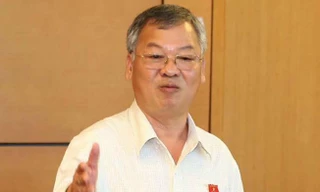 Ông Hồ Văn Năm, Ủy viên Ban thường vụ Tỉnh ủy, Trưởng Ban Nội chính Tỉnh ủy Đồng Nai giữ chức vụ Trưởng đoàn đại biểu Quốc hội khóa XIV tỉnh Đồng Nai.