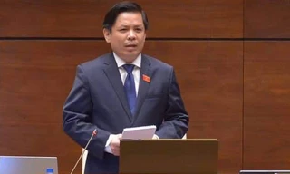 Các “tư lệnh ngành” báo cáo việc thực hiện lời hứa tại Quốc hội tại kỳ họp thứ 8