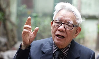 Nguyên Phó Ban Tổ chức T.Ư Nguyễn Đình Hương