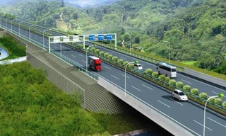 Phó Thủ tướng Trịnh Đình Dũng yêu cầu tỉnh Sơn La hoàn thiện báo cáo nghiên cứu tiền khả thi Dự án đường cao tốc Hòa Bình - Mộc Châu