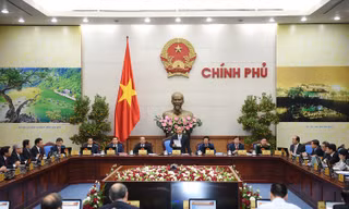 Thủ tướng yêu cầu xử nghiêm cán bộ công chức đi lễ hội trong giờ hành chính