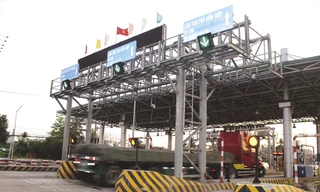 Đối với 2 trạm Cai Lậy và trạm Thái Nguyên - Chợ Mới, Thủ tướng Chính phủ đã chỉ đạo Bộ Giao thông vận tải rà soát để giải quyết triệt để các vướng mắc, bất cập