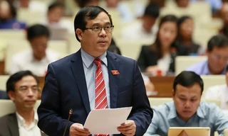 Nguyên Phó Tổng cục trưởng Tổng cục du lịch Nguyễn Quốc Hưng