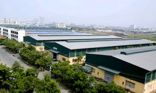 Lộ nhiều sai phạm trong quy hoạch, đầu tư tại các khu công nghiệp ở TP HCM