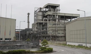 Sau lỗ triền miên, xơ sợi polyeste Đình Vũ “khởi động lại”?