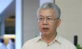 Miễn nhiệm chức vụ Phó Chủ nhiệm Ủy ban Kinh tế với ông Nguyễn Đức Kiên