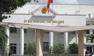 Thanh tra nội vụ chỉ ra nhiều vi phạm trong bổ nhiệm, tuyển dụng tai Vĩnh Long