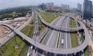 dự kiến hoàn thành công tác sơ tuyển lựa chọn nhà đầu tư cao tốc Bắc - Nam khoảng tháng 2/2020.