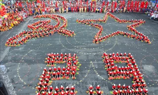 Vì sao Quốc hội tăng thêm ngày nghỉ dịp Quốc khánh 2/9?