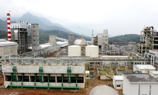 Chuyển hồ sơ sang công an một dự án của Tập đoàn Hóa Chất