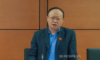 Phó Chủ tịch Hội đồng Dân tộc Giàng A Chu