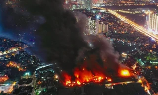 Đại biểu Quốc hội đề nghị khởi tố vụ án sau vụ cháy Rạng Đông