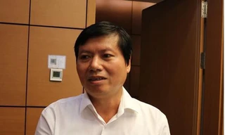 Phó Bí thư Hoà Bình Trần Đăng Ninh