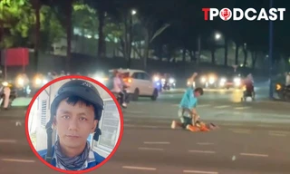 NÓNG 2/1: Lời khai của kẻ đánh người chết não ở Bình Dương sau va chạm giao thông