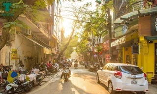 Miền Bắc hửng nắng trước khi đón đợt rét tê tái