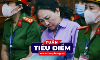 TIÊU ĐIỂM: Lý do bà Trương Mỹ Lan chịu án phí khủng; Công văn 'tối mật' trong email em gái Trịnh Văn Quyết là gì?