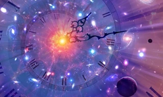 Thời gian có thật sự tồn tại?