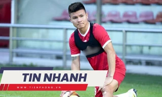 TIN NHANH: Đe doạ giết cả nhà vợ, đăng ảnh nhạy cảm lên mạng; Tương lai của Quang Hải?