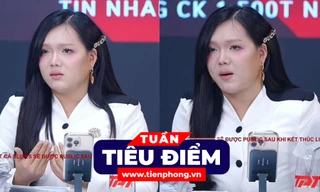 TIÊU ĐIỂM: Cấp đổi bằng lái xe từ 1/3, Cục CSGT khuyến cáo gì? 