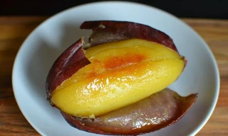 Khoai lang 500.000 đồng/củ khiến dân Việt phát sốt