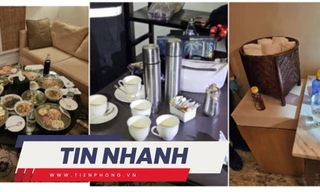 TIN NHANH: Bất ngờ về nghi phạm vụ 6 người Việt chết ở Thái Lan, người thứ 7 bí ẩn là ai?