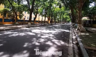 Nắng nóng duy trì ở miền Bắc đến bao giờ?