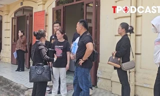 ĐIỂM TIN 8/7: Em gái và con gái cố NSƯT Vũ Linh nói gì tại toà?