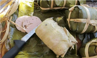 Nguy hại giò chả làm từ thịt không rõ nguồn gốc; giá xe máy đồng loạt giảm sâu