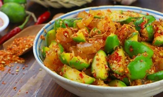 'Sâm thượng phẩm' giá chỉ bằng 1/2 thịt bò hút khách