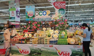 Thị trường ngày 29/8: Rộn ràng khuyến mãi, cẩn trọng hạt điều siêu rẻ