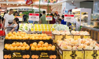 Thị trường 3/9: Lãi suất ngân hàng đồng loạt giảm, Hà Nội tổ chức ngày hội mua sắm