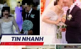 TIN NHANH: 3 vấn đề pháp lý vụ chàng trai cùng lúc đính hôn hai cô gái ở Quảng Nam 