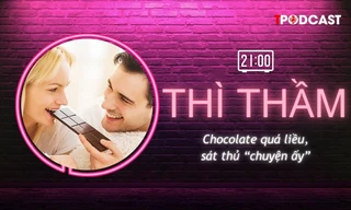 THÌ THẦM: Loại thực phẩm kích hoạt 'yêu' tuyệt vời, nhưng ăn quá nhiều thì lại thành 'sát thủ'