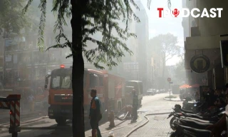 ĐIỂM TIN 25/12: Miền Bắc lại chìm trong rét đậm, rét hại