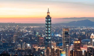 Những tòa tháp chọc trời chống động đất như thế nào?