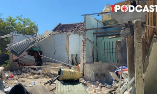 ĐIỂM TIN 31/8: Vụ nổ 4 người thương vong: Nạn nhân bàng hoàng trước giây phút thoát chết