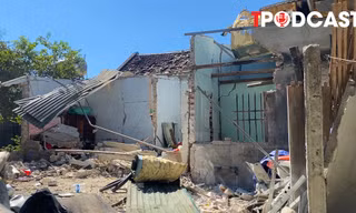 ĐIỂM TIN 31/8: Vụ nổ 4 người thương vong: Nạn nhân bàng hoàng trước giây phút thoát chết