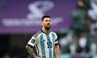 [SHORT VIDEO] Argentina có thể là ông lớn đầu tiên phải về nước