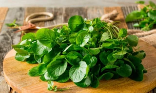 Loại rau nào được CDC Mỹ đánh giá tốt nhất thế giới?