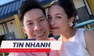 TIN NHANH: Công an TPHCM làm việc về vụ ca sĩ Ngọc Mai