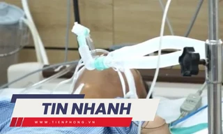 TIN NHANH: Bộ Y tế vào cuộc vụ 5 người nhập viện do uống rượu; Ông Trịnh Văn Quyết nói FLC có tài sản trị giá tỉ USD