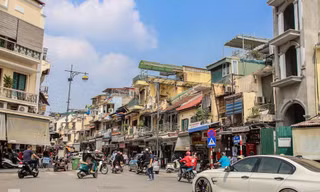 Hà Nội là thành phố đắt đỏ nhất cả nước