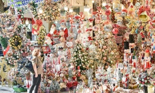 Sau đêm Giáng Sinh, miền Bắc tăng nhiệt