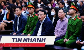 TIN NHANH: Chủ tịch Tân Hoàng Minh xin lỗi; bé 2 tuổi tổn thương não vì rung lắc