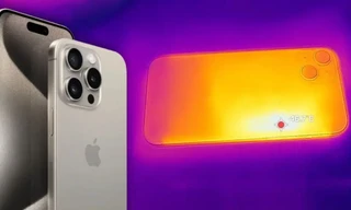 iPhone 15 bị nóng lên đến hơn 40 độ C, xử lý thế nào?